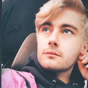 Meet your Posher, Jaden